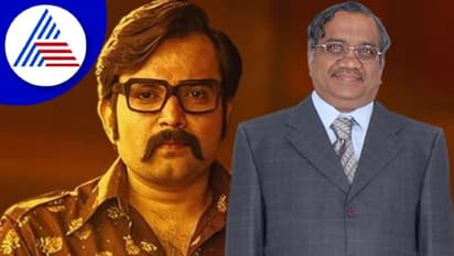 Vijay Sankeshwar ಡಿ.9ಕ್ಕೆ 5 ಭಾಷೆಗಳಲ್ಲಿ 1 ಸಾವಿರ ಚಿತ್ರಮಂದಿರಗಳಲ್ಲಿ ವಿಜಯಾನಂದ ತೆರೆಗೆ