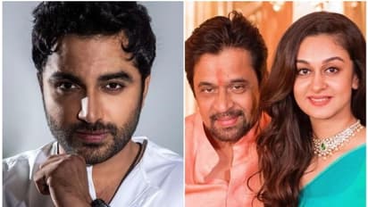 ಐಶ್ವರ್ಯಾ ಸರ್ಜಾ ಸಿನಿಮಾದಿಂದ ಹೊರನಡೆದ ನಾಯಕ ವಿಶ್ವಕ್; ವೃತ್ತಿಪರತೆ ಇಲ್ಲದ ನಟ ಎಂದು ಅರ್ಜುನ್ ಗರಂ