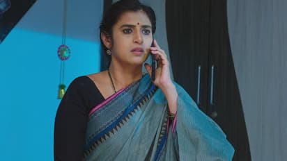 Intinti Gruhalakshmi: ప్రాణాలతో బయటపడ్డ తులసి.. దీపక్ చెంప చల్లుమనిపించిన నందు?