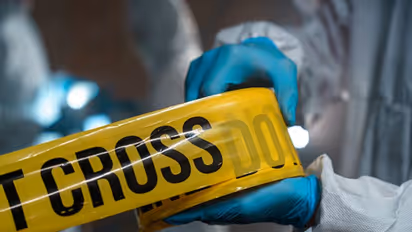 Virginia shooting: Several killed in mass shooting at Walmart store, gunman dead