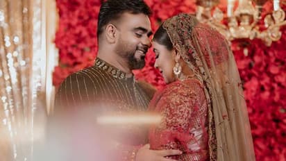 'दृश्यम 2' की एक्ट्रेस को शादी होते ही मिला इतना महंगा तोहफा कि कीमत में बन जाएं 'कांतारा' जैसी 2 फ़िल्में