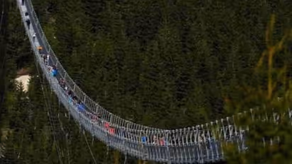 శాంతి కవిత : చక్రభ్రమణం