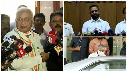 'കേരളം കടക്കെണിയിൽ , അഴിമതി മൂടി വക്കാൻ ലക്ഷങ്ങൾ ചിലവിട്ട് സര്‍ക്കാര്‍ സുപ്രീം കോടതിയിൽ പോകുന്നു.' ബിജെപി