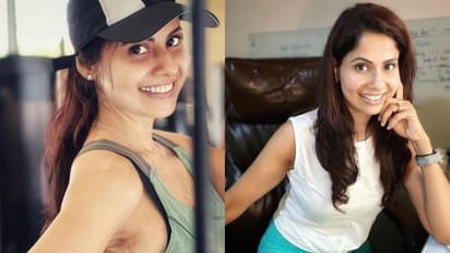 എത്ര ശ്രമിച്ചിട്ടും ഭാരം കുറയുന്നില്ലേ? ഇതാകാം കാരണങ്ങളെന്ന് ഛവി മിത്തൽ