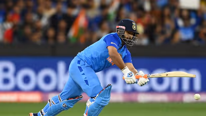 ICC T20 World Cup 2022 semis, IND vs ENG: Who among Pant/Karthik would get the nod? Rohit answers