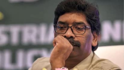 ஜார்கண்ட் முதல்வர் ஹேமந்த் சோரன் தலைமறைவு; நெருக்கும் அமலாக்கத்துறை; அடுத்த முதல்வர் இவர்தான்!!