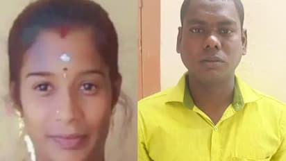 மனைவியை கொலை செய்துவிட்டு நாடகமாடிய கணவன்.. வசமாக சிக்கியது எப்படி? பரபரப்பு தகவல்.!