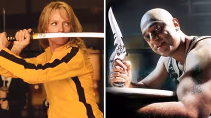 Did you know Quentin Tarantino's film Kill Bill was inspired by one of Kamal Haasan's films? Read details
