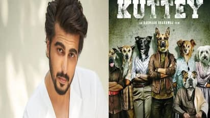 4 HIT और 10 DISASTER मूवी के बाद, क्या 'कुत्ते' से बचेगी अर्जुन कपूर की बॉक्स ऑफिस पर इज्जत