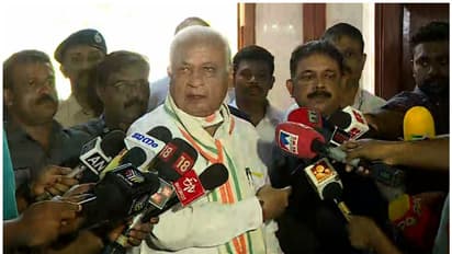 'ഇനി ഏറ്റെടുക്കുന്നത് മന്ത്രിമാരുടെ പേഴ്സണൽ സ്റ്റാഫ് നിയമനം',  വിഷയം ശക്തമായി ഉയര്‍ത്തുമെന്ന് ഗവര്‍ണര്‍