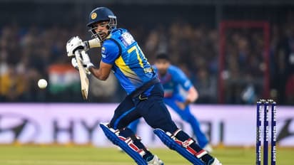 Gunathilaka denied bail by Sydney court over rape charges; Sri Lanka Cricket suspends him