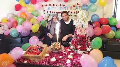 शाहिद अफरीदी का दामाद बनने जा रहा पाकिस्तान का यह स्टार गेंदबाज, सगाई के बाद जल्द होगी शादी