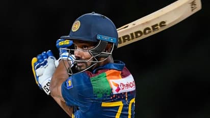 Danushka Gunathilaka: रेप आरोपी इस श्रीलंकाई क्रिकेटर का करियर तबाह, गिरफ्तारी के अगले दिन खेल से बर्खास्त