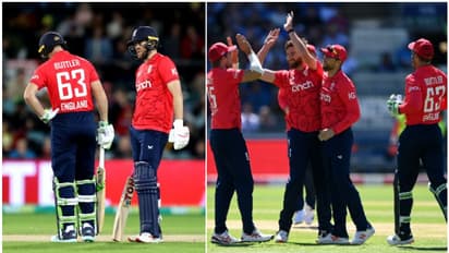 ഇന്ത്യക്കെതിരെയുള്ള സെമിക്ക് മുമ്പ് വന് തിരിച്ചടിയേറ്റ് ഇംഗ്ലണ്ട്; സൂപ്പര് താരത്തിന് പരിക്ക്