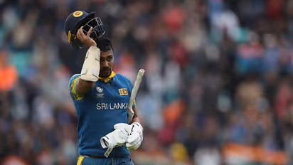 ഗുണതിലകയ്‌ക്കെതിരെ ശ്രീലങ്കന്‍ ക്രിക്കറ്റിന്റെ കടുത്ത നടപടി; ഇനിയൊരു തിരിച്ചുവരവിന് പ്രതീക്ഷ വേണ്ട