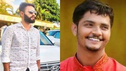 Chandrashekhar Death: ಚಂದ್ರಶೇಖರ್ ಅನುಮಾನಾಸ್ಪದ ಸಾವು:  ಪೊಲೀಸರಿಂದ ಗೌರಿಗದ್ದೆ ವಿನಯ್ ಗುರೂಜಿ ವಿಚಾರಣೆ 