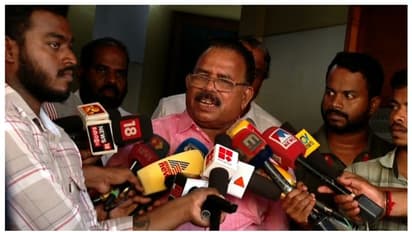 'ഒന്നും ഒളിച്ചുവെക്കാനില്ല', കത്ത് വ്യാജമാണോയെന്ന് അന്വേഷണത്തിലൂടെ അറിയാം, ആര് തെറ്റ് ചെയ്താലും നടപടി: ആനാവൂർ