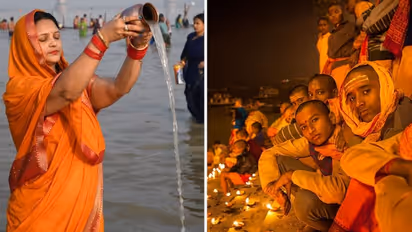 Kartika Purnima 2022: Know date, timing of puja-ritual; also wishes, messages and greetings