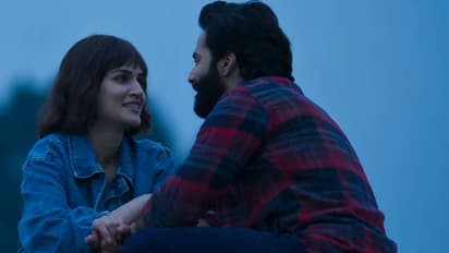 വരുണ്‍ ധവാൻ നായകനായ 'ഭേഡിയ', ഗാനത്തിന്റെ വീഡിയോ പുറത്തുവിട്ടു