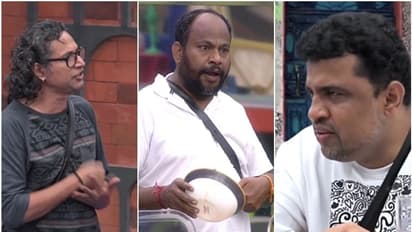 BBK9; ನಿಯಮ ಬ್ರೇಕ್ ಮಾಡಿದ್ದು ಅರ್ಯವರ್ಧನ್ ಆದರೆ ಕಿತ್ತಾಡಿದ್ದು ರೂಪೇಶ್ ಮತ್ತು ಅರುಣ್ ಸಾಗರ್