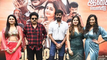 கார்த்திக் வெளியே தெரிந்த பிளேபாய்.. ராம்கி வெளியே தெரியாத பிளேபாய்! ரகசியத்தை உடைத்த ஆர்கே செல்வமணி 