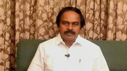 ஆவினில் குழந்தை தொழிலாளர்கள்? அமைச்சர் மனோ தங்கராஜ் விளக்கம்!