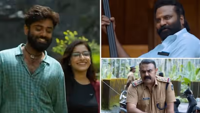 Signature trailer out: Manoj Palodan's Malayalam movie on  Attappadi tribal taluka of Kerala