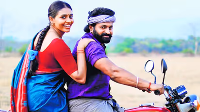 Kantara ಸಿಂಗಾರ ಸಿರಿಯೇ ಹಾಡಿನಲ್ಲಿರುವ 'ಕೊಂಗಾಟ' ಪದಕ್ಕೇನರ್ಥ? ಪ್ರಮೋದ್ ಹೇಳ್ತಾರೆ ಕೇಳಿ..