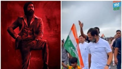 'ರಾಕಿ ಭಾಯ್‌' ಟಚ್‌ ಮಾಡಿದ ಕಾಂಗ್ರೆಸ್‌ಗೆ ಶಾಕ್‌, ಟ್ವಿಟರ್‌ ಖಾತೆ ಬ್ಲಾಕ್‌ಗೆ ಕೋರ್ಟ್‌ ಆದೇಶ!