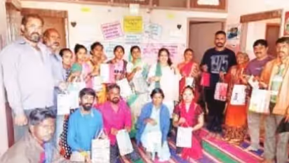 Hubballi: ಪ್ಲಾಸ್ಟಿಕ್‌ ಮುಕ್ತ ನಗರದತ್ತ ಮತ್ತೊಂದು ಹೆಜ್ಜೆ