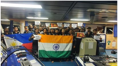 ഹീറോയിക് ഇഡുൻ കപ്പലിലെ മലയാളി ചീഫ് ഓഫീസർ അറസ്റ്റിൽ, നൈജീരിയക്ക്  കൈമാറിയേക്കും  