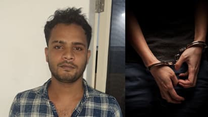 സ്ഥിരം കുറ്റവാളി, പൊലീസിന് തീരാ തലവേദന; യുവാവിനെ കാപ്പ ചുമത്തി ജയിലില് അടച്ചു