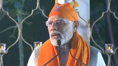 ಗುರು ನಾನಕ್ ಜಯಂತಿ, ದೆಹಲಿಯಲ್ಲಿ ಗುರು ಪುರಬ್ ಸಮಾರಂಭದಲ್ಲಿ ಮೋದಿ ಭಾಗಿ!