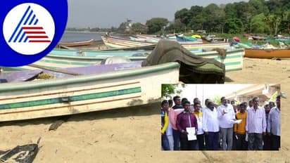 ನಾಡದೋಣಿಗಳಿಗೆ ಪೂರೈಕೆಯಾಗದ ಸೀಮೆಎಣ್ಣೆ: ಚುನಾವಣೆ ವೇಳೆ ನೋಡಿಕೊಳ್ಳುತ್ತೇವೆಂದ ಮೀನುಗಾರರು