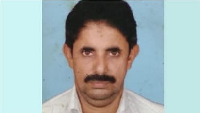 മക്കളെ കാണാൻ സന്ദർശന വിസയിലെത്തിയ ദിവസം തന്നെ മലയാളി സൗദിയില് മരിച്ചു