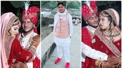 'ಎಲ್ಲವೂ ಪ್ರೀತಿಗಾಗಿ..' ವಿದ್ಯಾರ್ಥಿನಿ ಮೇಲೆ ಲವ್, ಲಿಂಗ ಪರಿವರ್ತನೆ ಮಾಡಿಕೊಂಡು ಮದುವೆಯಾದ ಪಿಟಿ ಟೀಚರ್!