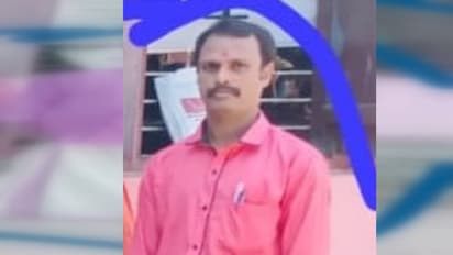 ആലപ്പുഴയിൽ നാലാം ക്ലാസ് വിദ്യാർത്ഥിനിയെ പീഡിപ്പിക്കാൻ ശ്രമിച്ച അധ്യാപകൻ കന്യാകുമാരിയിൽ പിടിയിൽ