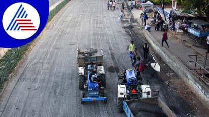 BBMP: ರಸ್ತೆ ಗುಂಡಿ ಮುಕ್ತಿಗೆ ಹೊಸ ಡೆಡ್‌ಲೈನ್‌ ನ.10