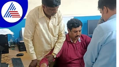 ಶೇ.10 ಕಮಿಷನ್: ಲೋಕಾಯುಕ್ತ ಬಲೆಗೆ ಬಿದ್ದ ಆಹಾರ ಸುರಕ್ಷತೆ ಪ್ರಾಧಿಕಾರ ಕ್ಲರ್ಕ್