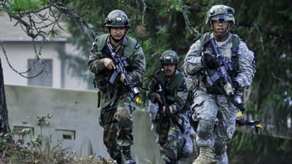 One of world's most dangerous terrorists, ISIS leader Abu Khadija, killed in Iraqi-US operation