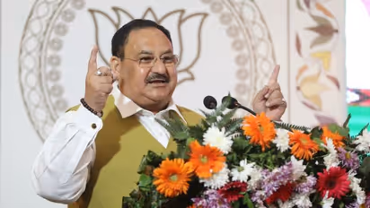 ವಿಜಯೇಂದ್ರ ಕಾರ್ಯನಿರ್ವಹಣೆಯಿಂದ ಬಿಜೆಪಿಗೆ ಲಾಭ: ಜೆ.ಪಿ.ನಡ್ಡಾ