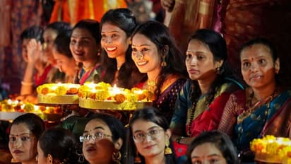 ಯುಎಸ್‌ ಭಾರತೀಯರಿಗೆ ಗುಡ್‌ ನ್ಯೂಸ್‌: ದೀಪಾವಳಿಗೆ ರಾಷ್ಟ್ರೀಯ ರಜೆ ಕೋರಿ ಅಮೆರಿಕ ಸಂಸತ್ತಲ್ಲಿ ಮಸೂದೆ 