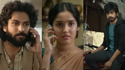 'കപ്പേള' തെലുങ്കില്‍; അനിഖയും അര്‍ജുന്‍ ദാസും എത്തുന്ന 'ബുട്ട ബൊമ്മ' ടീസര്‍