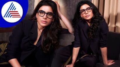 Samantha ಜೀವನ ಎಷ್ಟೇ ಖರಾಬ್ ಆಗಿರಲಿ ಇದನ್ನು ತಲೆಯಲ್ಲಿಟ್ಟುಕೊಳ್ಳಿ: ಮೊದಲ ಬಾರಿ ಮುಖ ತೋರಿಸಿದ ಸ್ಯಾಮ್