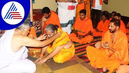 Chikkamagaluru : ದತ್ತಮಾಲೆ ಅಭಿಯಾನಕ್ಕೆ ಶ್ರೀರಾಮಸೇನೆ ಚಾಲನೆ