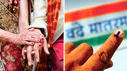 Gujarat Election 2022 amid peak wedding season; here's what netas say