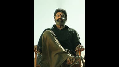 #Balakrishna: బాలయ్య డెసిషన్ ..నిజమైతే అల్లు అరవింద్ కు షాకే