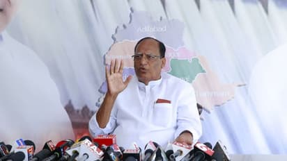 దేశ రాజకీయాలకు కేసీఆర్ అవసరం.. ఆయనపై ప్రజలకు నమ్మకం పెరిగింది: శాసన మండలి చైర్మన్ గుత్తా సుఖేందర్ రెడ్డి