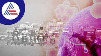 Delhi Pollution: ಮಿತಿಮೀರಿದ ವಾಯಮಾಲಿನ್ಯ, ಕೆಮ್ಮಿನ ಕಾಟ ಮಾತ್ರವಲ್ಲ ಮಕ್ಳೂ ಆಗಲ್ಲ !