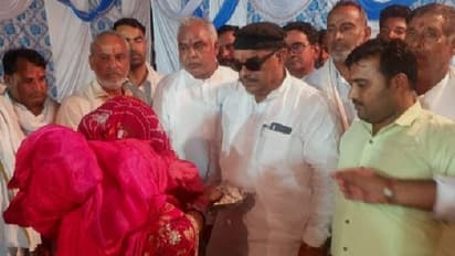 मॉब लिचिंग के लिए देश में बदनाम राजस्थान की ये जगह: मुस्लिम का शानदार काम देख लोग बोले-यही असली हिंदुस्तान